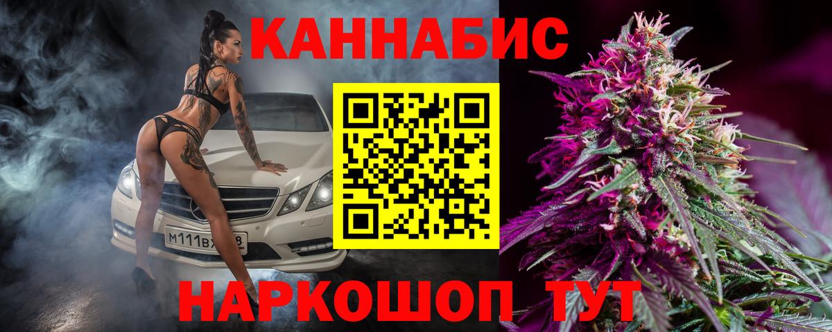 Каннабис OG Kush Ангарск